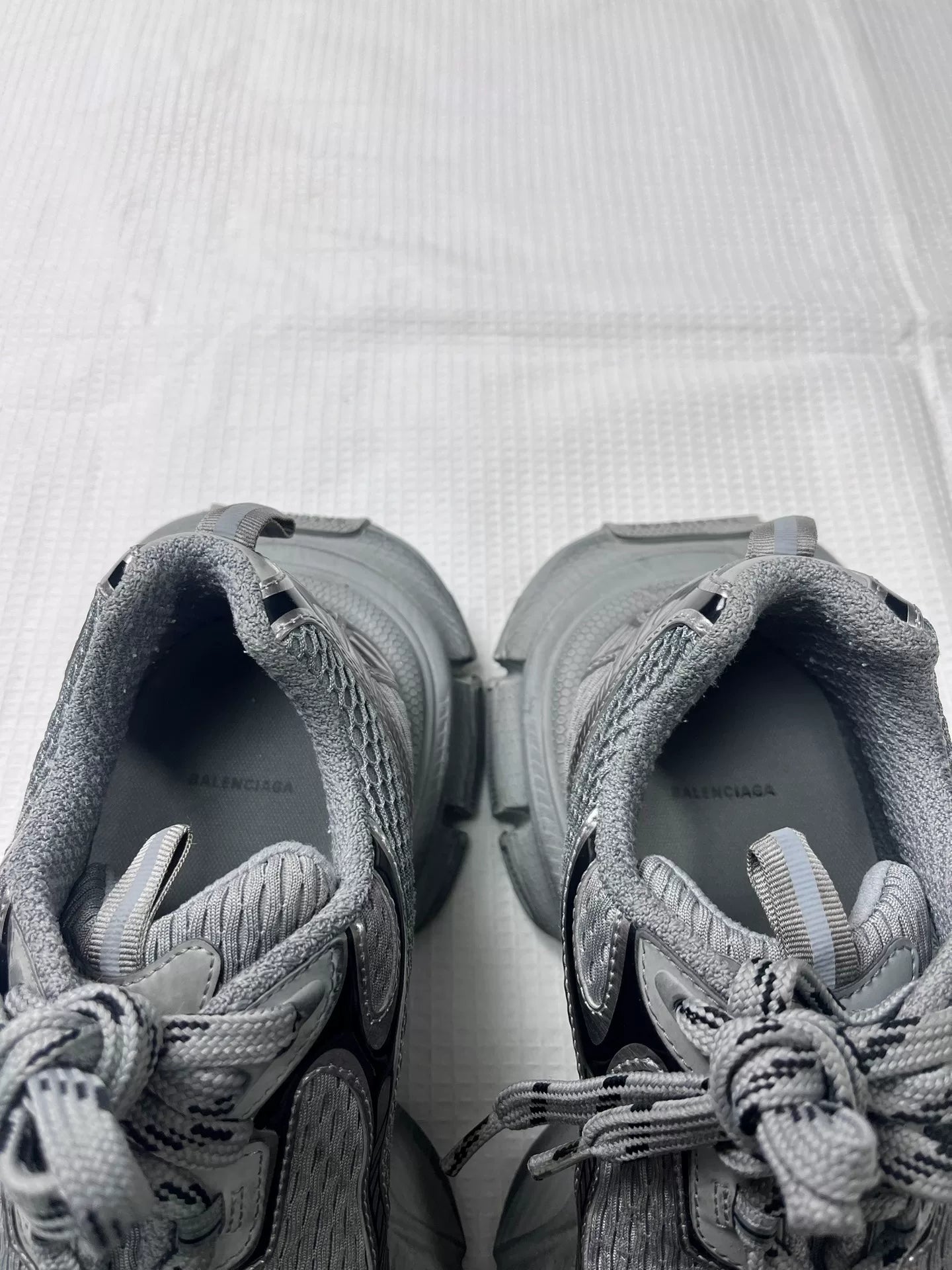 Balenciaga 3XL Sneakers Size 44