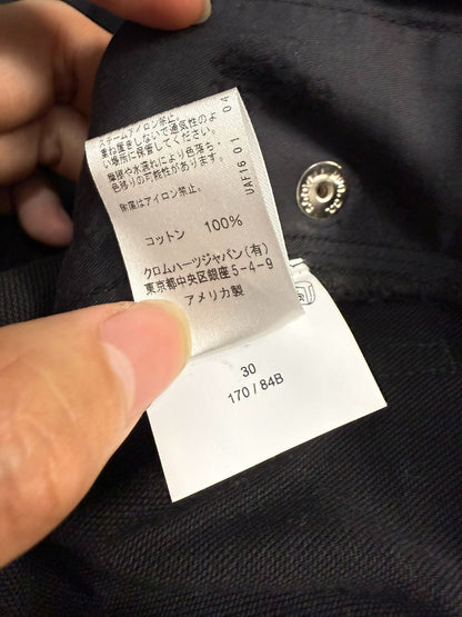 Chrome Hearts Carpenter Cargo Pants