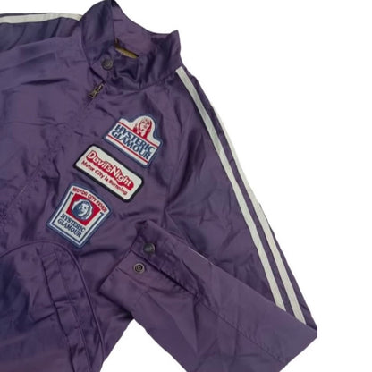 Vintage Hysteric Glamour Racing Jacket
