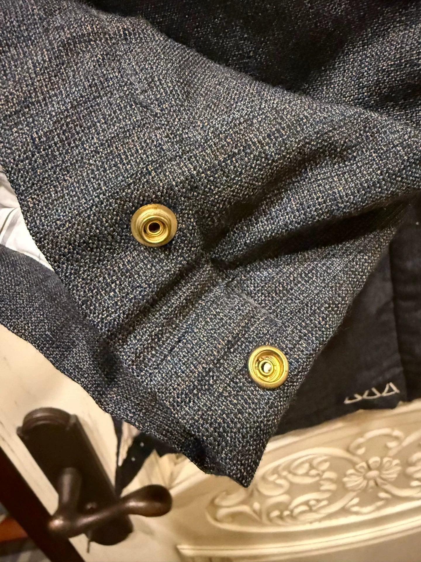 visvim Classic Japanese Robe Coat