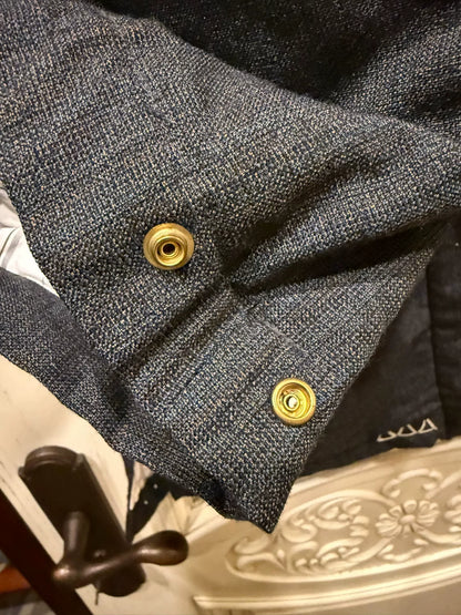 visvim Classic Japanese Robe Coat