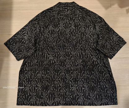 VISVIM 23 ICT COPA S/S Shirt