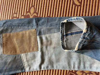 Levi's LVC 501XX 1966 Jeans