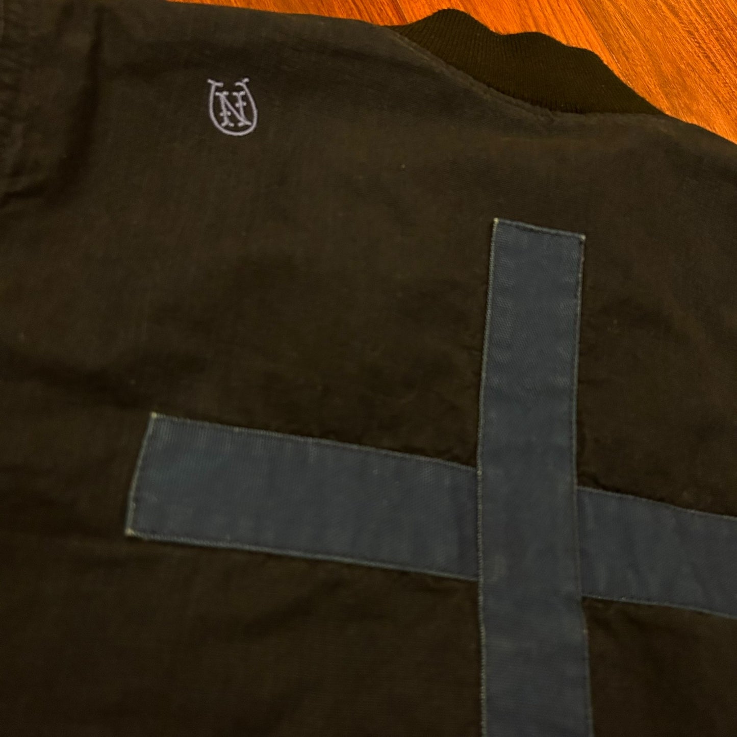 Neighborhood 16ss Tankers Jacket
