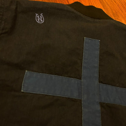 Neighborhood 16ss Tankers Jacket