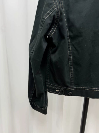Yohji Yamamoto Y's Chic Jacket