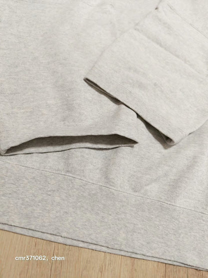 VISVIM 22SS AMPLUS S/S CRASH