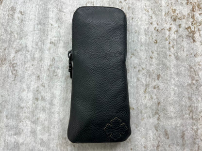 Chrome Hearts Cross Pattern Square Scarf