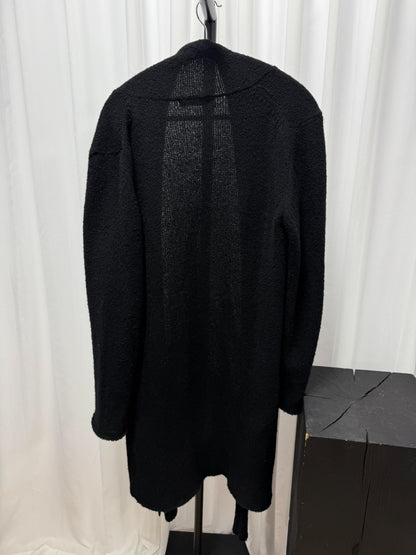 Yohji Yamamoto Y's Men Wool Blend Cardigan