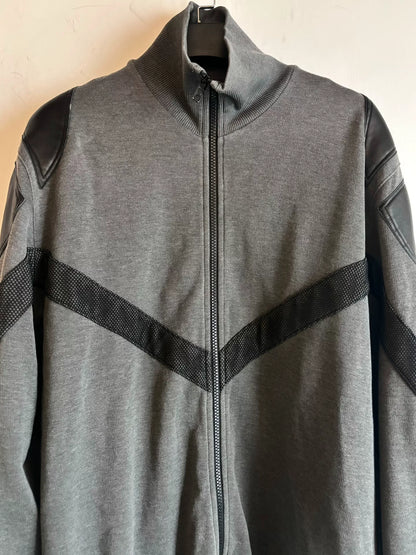 maison martin margiela racing jacket a/w 2008