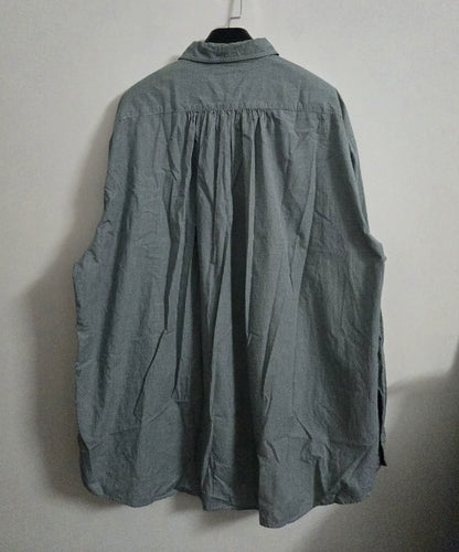 Porter Classic 23SS Green White Check