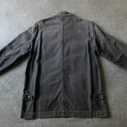 WTAPS 13AW Batik Four-Pocket Navy