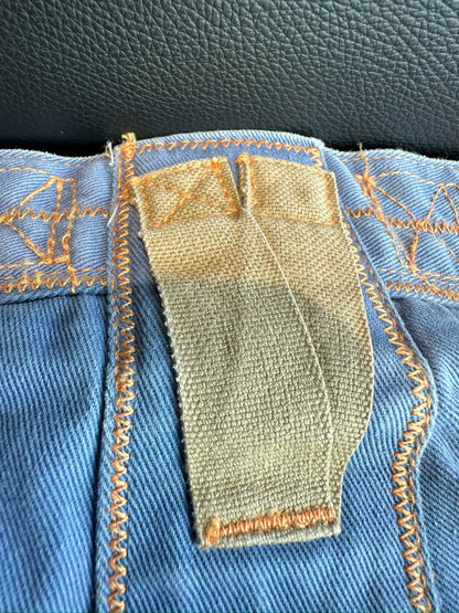 Ralph Lauren Utility Nautical Cargo Shorts