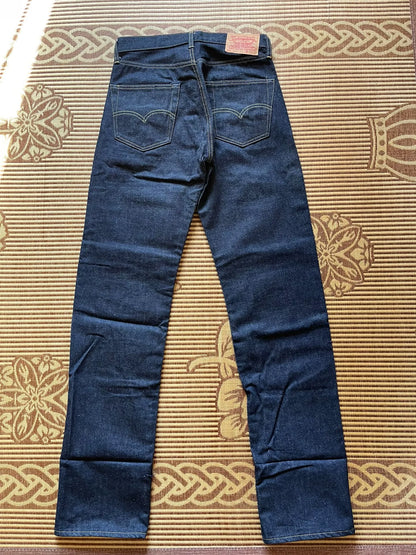 Levi's LVC 501XX 1955 Denim Jeans