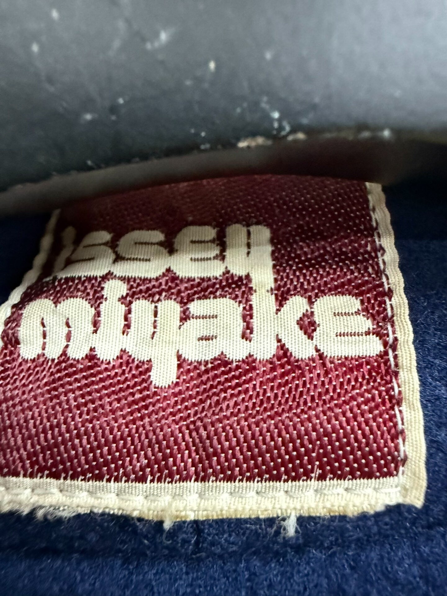 issey miyake pleated drawstring wool coat