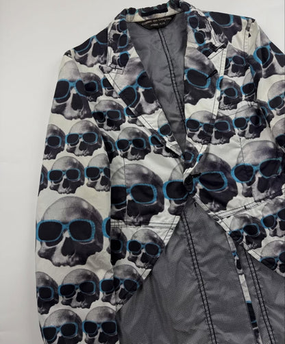 Comme des Garcons Homme Plus S/S'11 Swallow Tail Jacket
