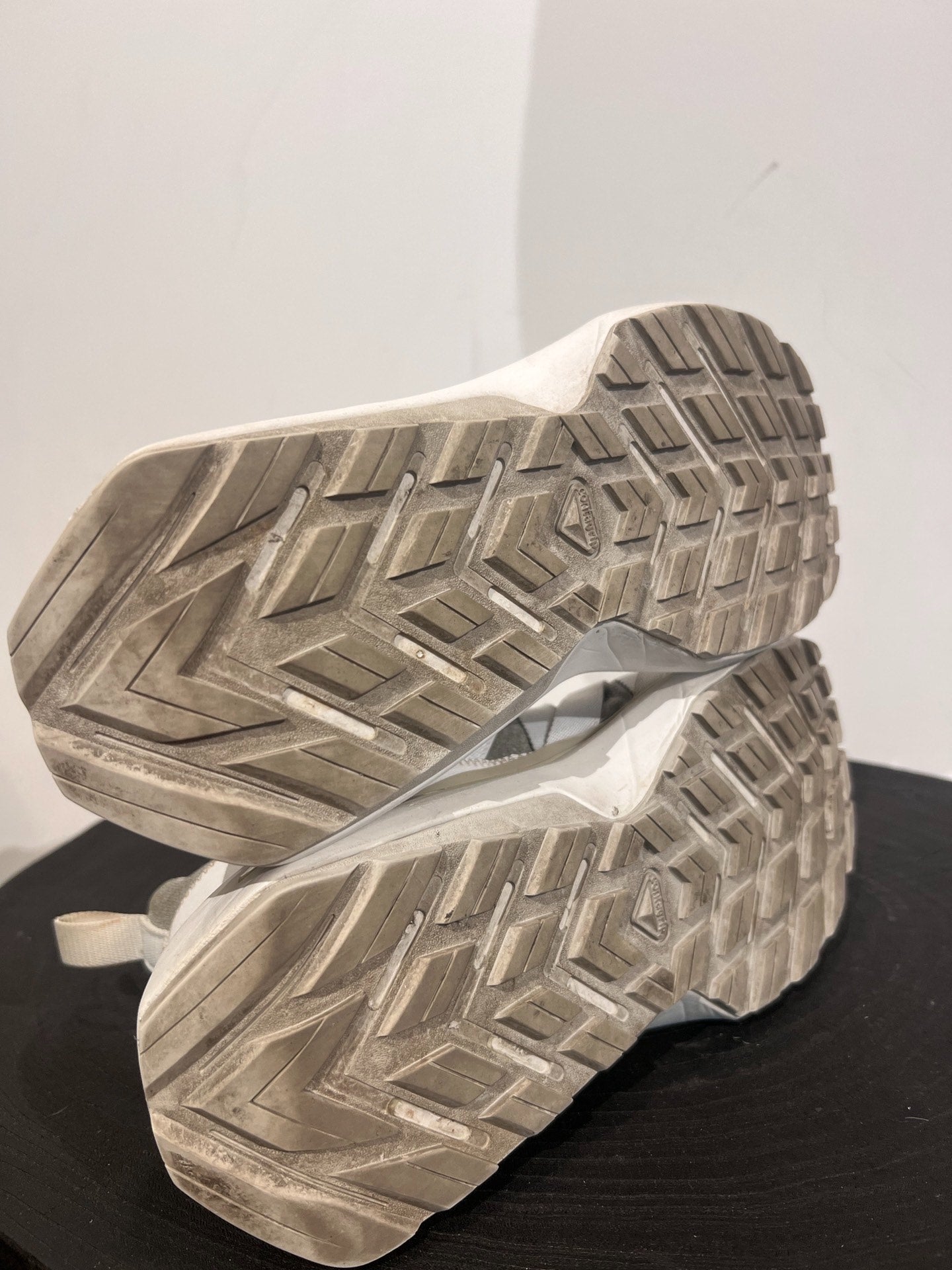 Boris Bidjan Saberi x Salomon Sneakers
