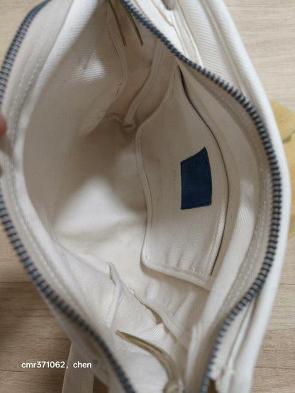 visvim 24 ict ut.satchel (S)