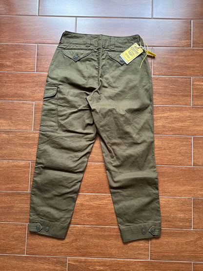 FREEWHEELERS Classic Aviators Work Pants