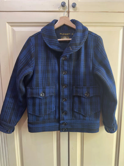 Freewheelers Short Blue Turtle Size 40