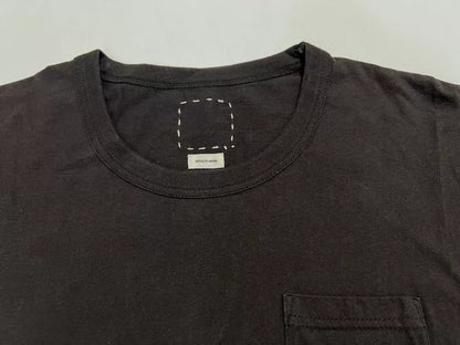 visvim 19ss Spot Jumbo Tee S/S Pines