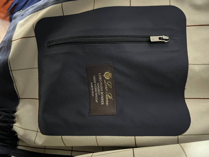 Loro Piana Pilot Jacket