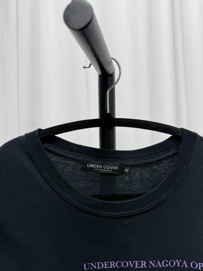 UNDERCOVER Short Sleeve T-Shirt