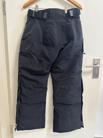Canada Goose Black Ski Pants