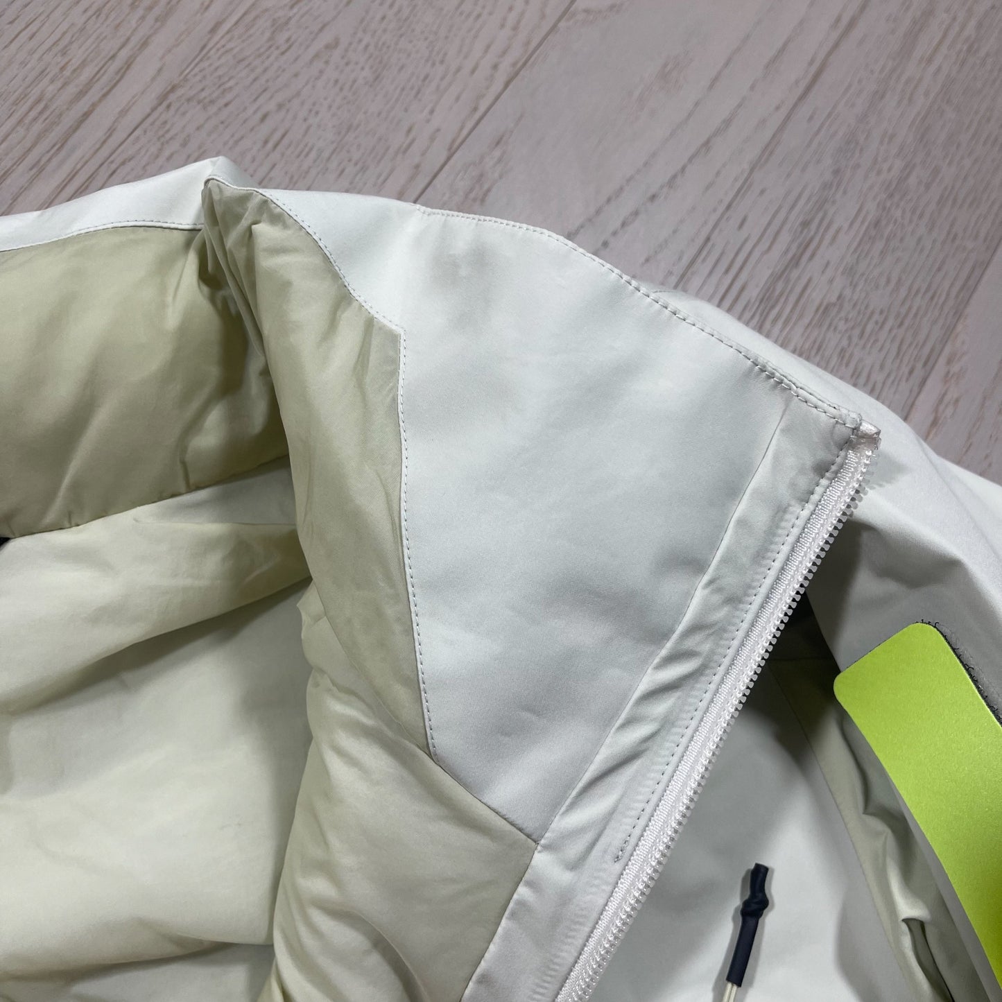Arcteryx System_A Axis Insulated Jkt