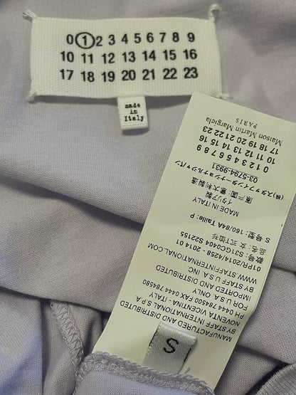 Maison Martin Margiela S/S14 Shoulder T-Shirt