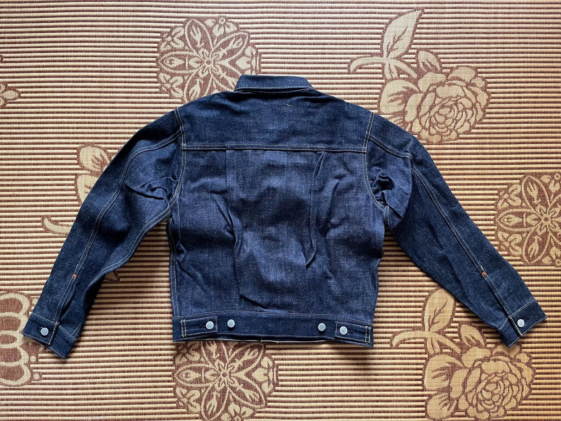 Levi's LVC 507XX 50s Denim Jacket