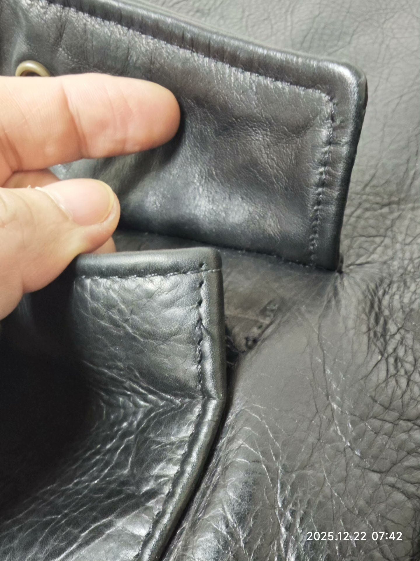Supreme x Schott A2 Leather Jacket