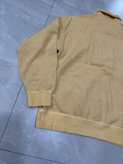 VISVIM 21AW JUMBO SWEAT ZIP P.O.