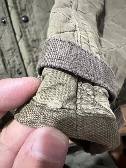 Vintage RRL Ralph Lauren Paratrooper Jacket