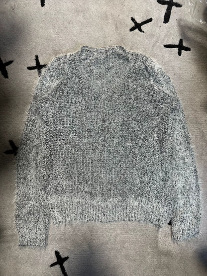 Yohji Yamamoto 2000FW Wool Blend Sweater