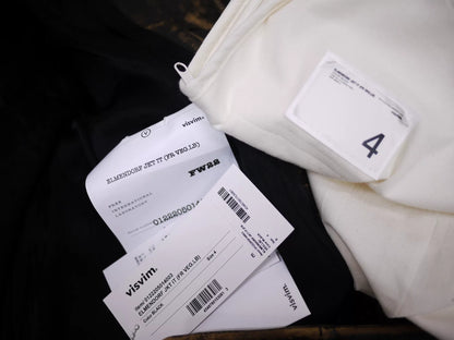 visvim 22aw elmenorf jacket size 4