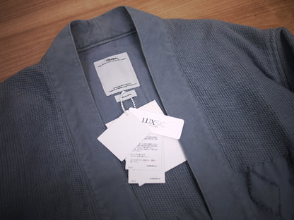 VISVIM SANJURO GI PEERLESS Jacket