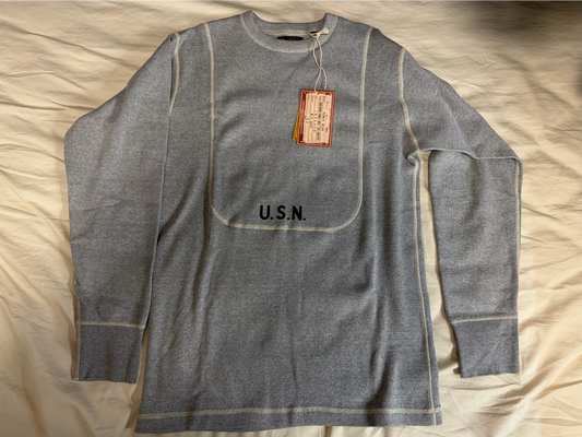 USS Lakester Navy Submarine Sweatshirt