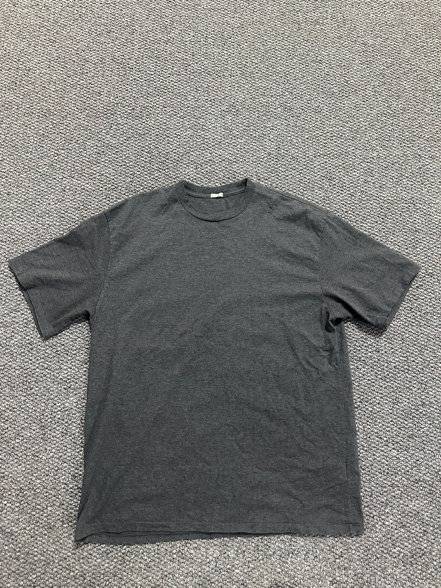Apressé Sea Island Cotton Blend Tee