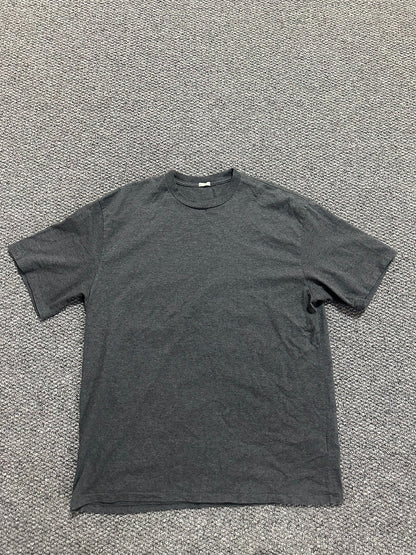 Apressé Sea Island Cotton Blend Short Sleeve