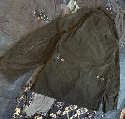 VISVIM 20SS ICT KILGORE JACKET