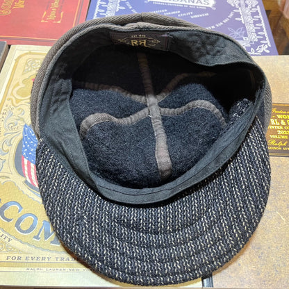 RRL Double RL Ralph Lauren Hunting Hat