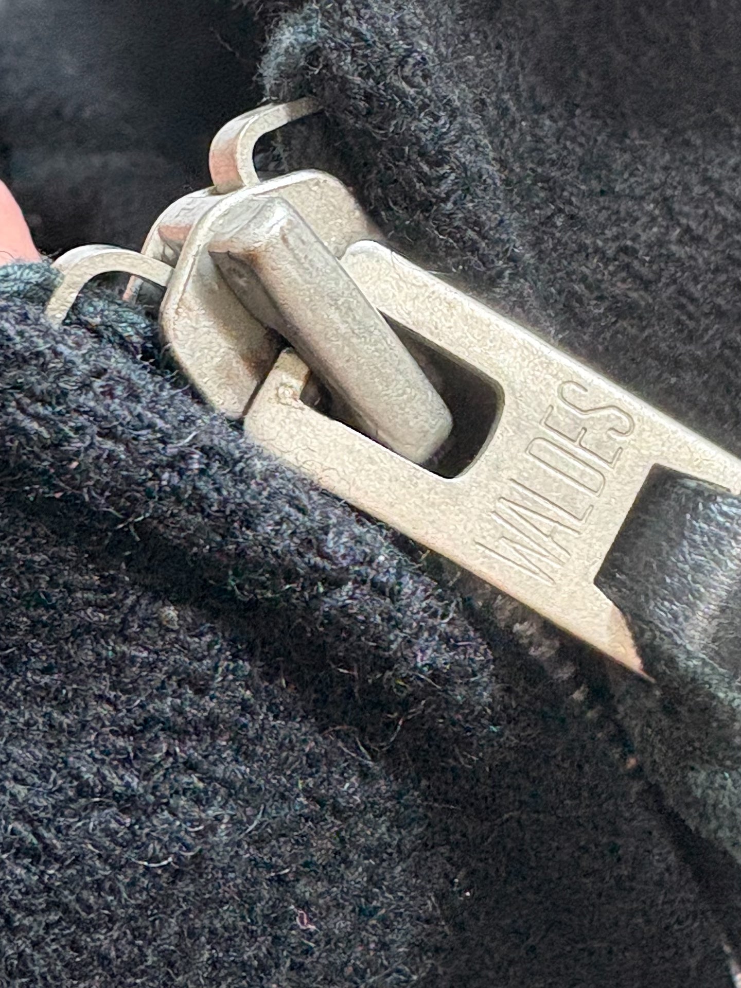 NEIGHBORHOOD NBHD Wool Jacket