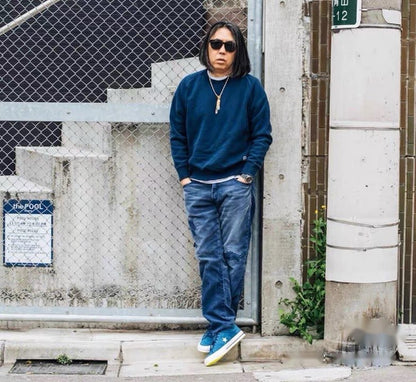 Vanquish & Fragment Denim Corduroy Pants