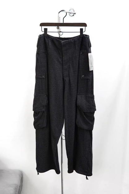 Yohji Yamamoto S/S 2008 Cargo Pants