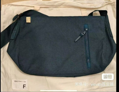 visvim 25SS Cordura Charlie II Shoulder