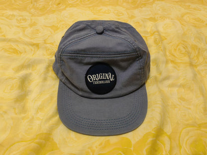 tenderloin six-panel baseball cap