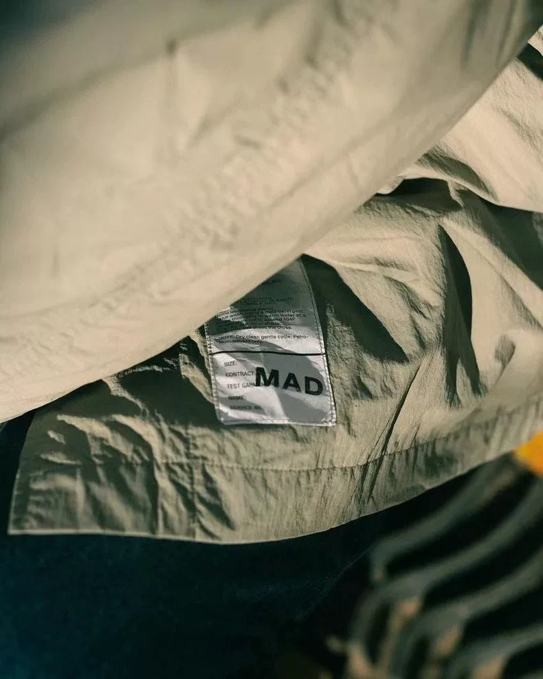 MADNESS x N.HOOLYWOOD 10th Anniv Jacket