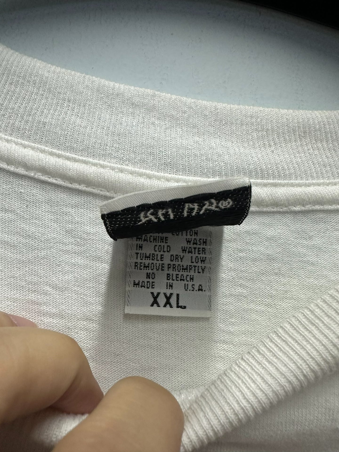 Chrome Hearts Phantom Tomb Longsleeve