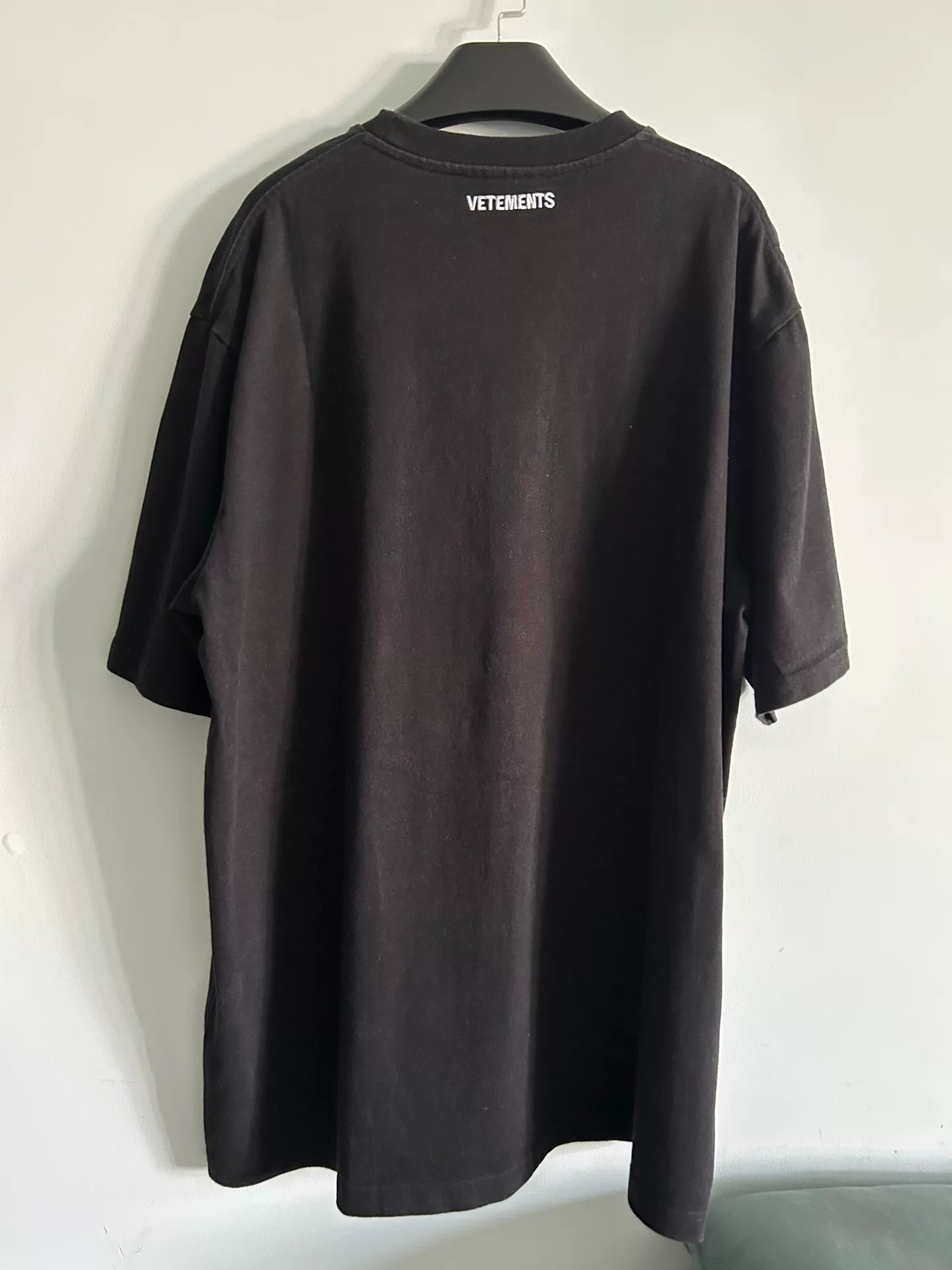 Snoop Dogg Graphic Short Sleeve T-Shirt